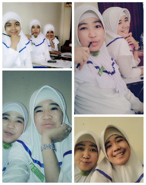 IBI (Ikatan Bidan Omoet) haha