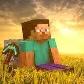 Looking for a career on YouTube. I play Minecraft and other exceptionally awesome games