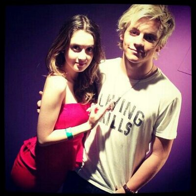 Ross er du dating laura