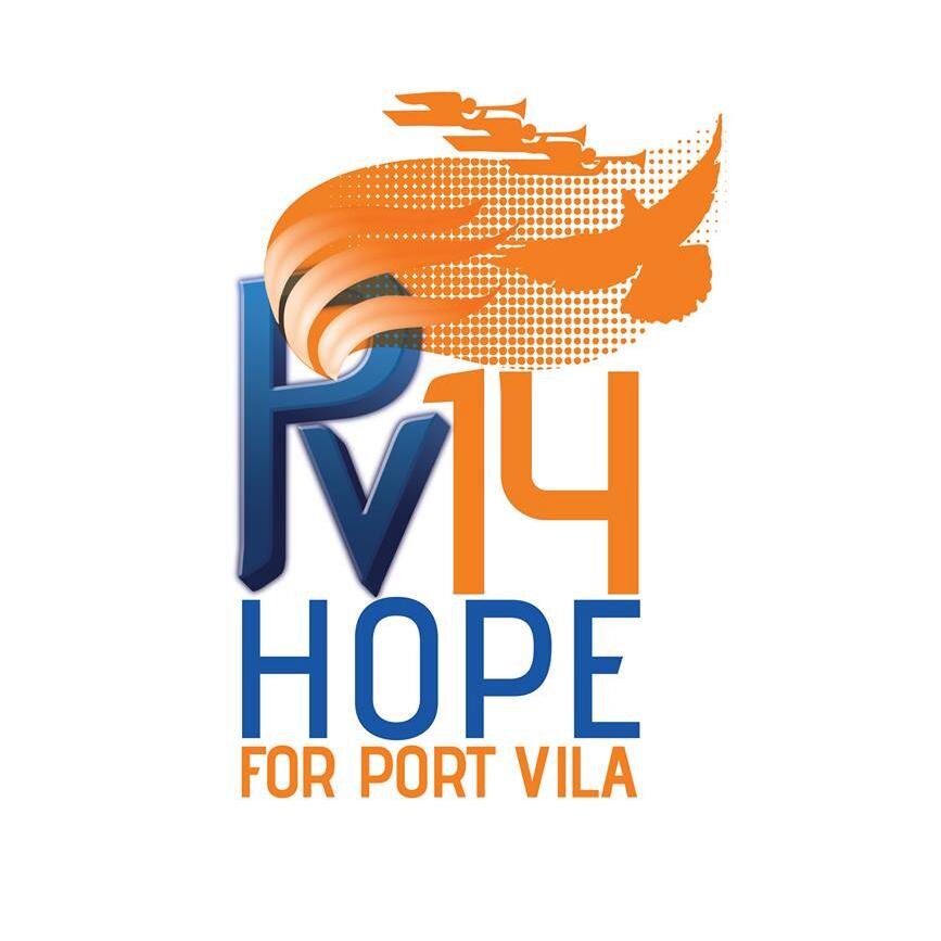 Bringing you hope amidst the darkness that is at work in Port Vila.