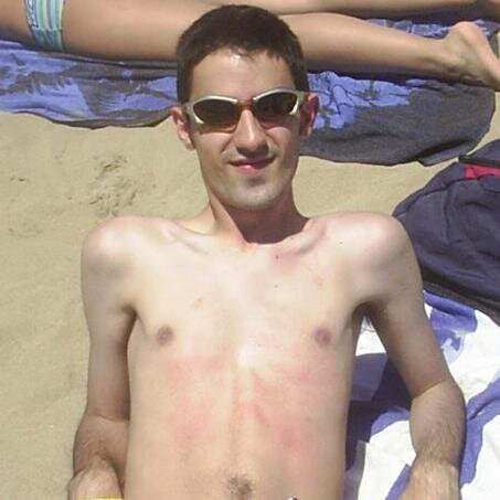 4r4G0rN's profile picture. 