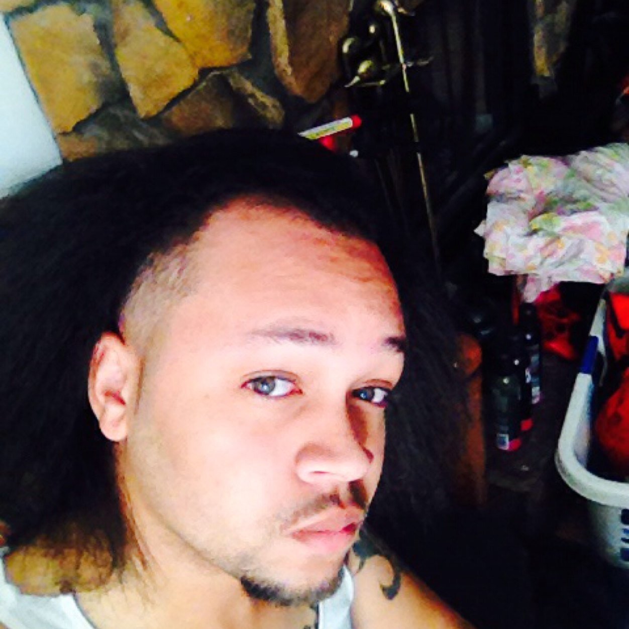 Im from Atlanta,Georgia. But now im in new orleans living it big.I love to party. I have my beautiful daughter that im proud to say that is mine.holla if u know