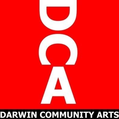 'A Darwin Region where art is made and shared by anyone, anywhere, anytime.'                                   Grassroots #Arts Development in #TopEnd #NT
