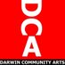 DarwinCommunityArts (@darwincommarts) Twitter profile photo