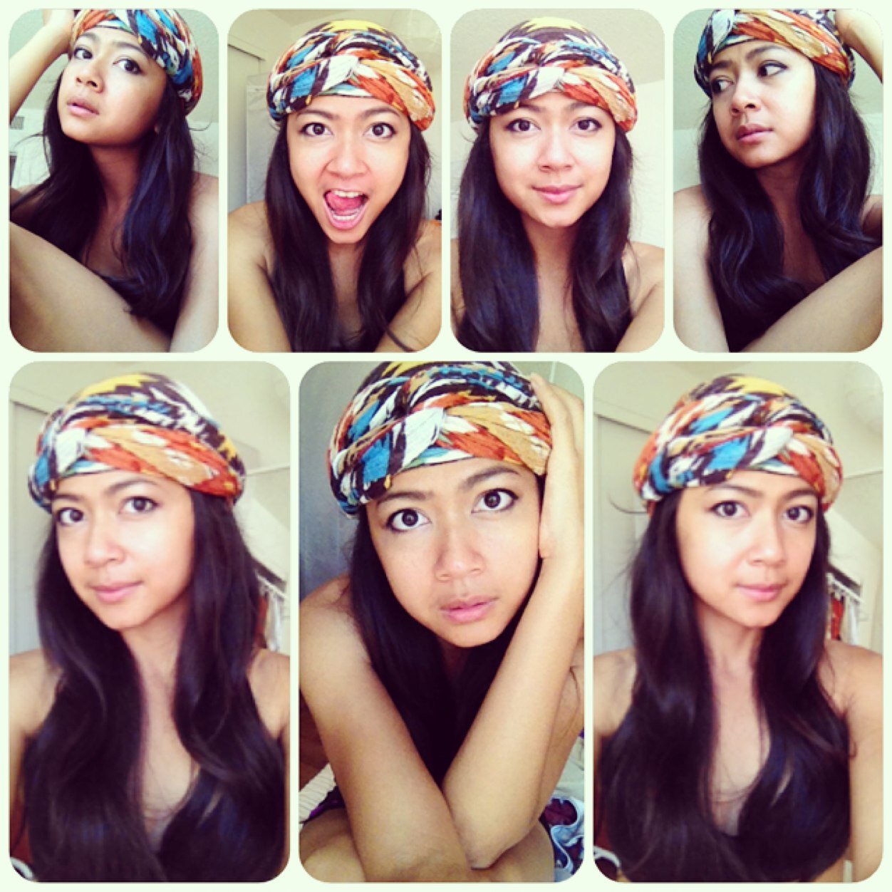 IniMarta's profile picture. I'm not a winner, I'm a survival. Breathing is the reason for me to smile...