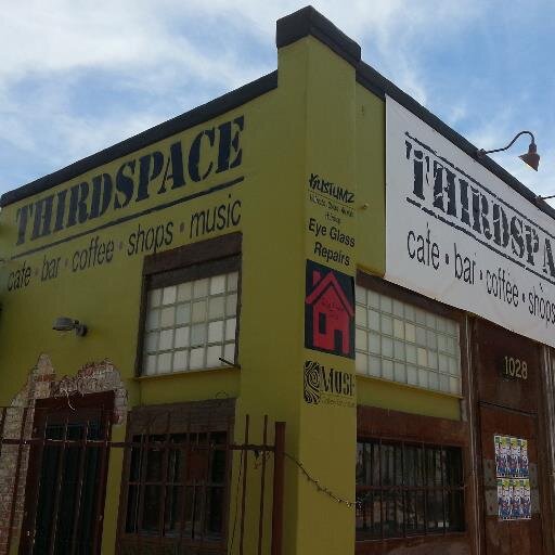 ThirdSpacePhx's profile picture. 