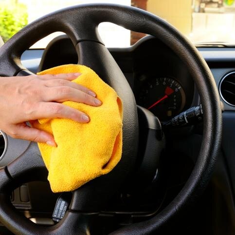 We are Ron's Auto Detailing Services serving Adamstown MD and surrounding area. Call us for high quality mobile auto detailing service ! / (301) 536-2408