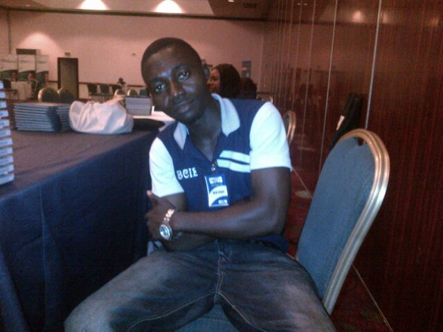 Me maself and i