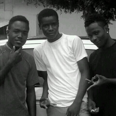 When we say sm4lyf we mean serious movement,survival movement.superscary