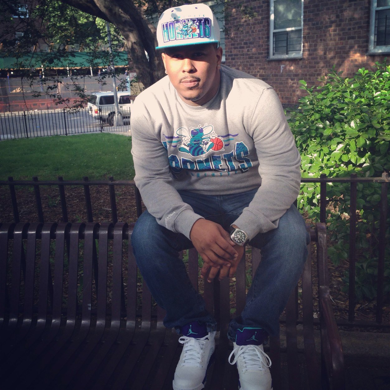 NewYorkKid87's profile picture. Class of 2011 
CSU graduate 
GSU grad student 
Instagram- Newyorkkid87
Kik- Newyorkkid87
