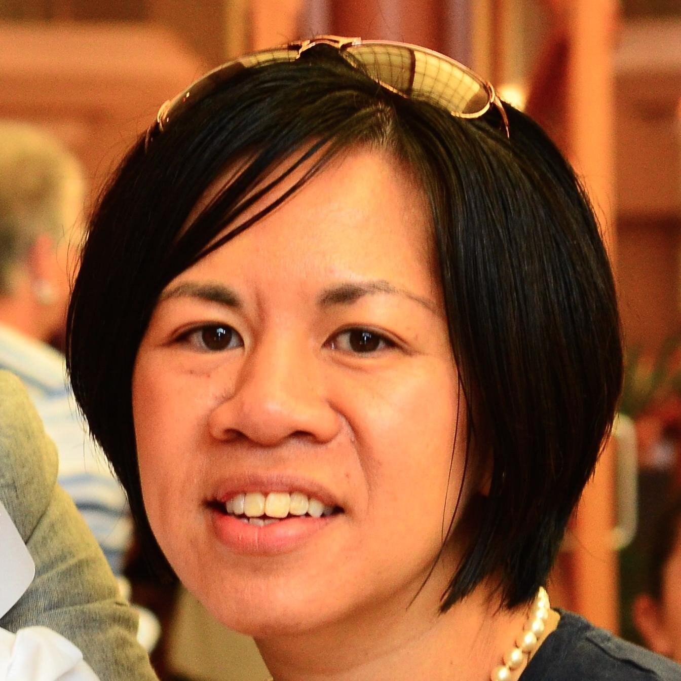 gcanceko's profile picture. HigherEd storyteller, children’s books and board game enthusiast, mommy of two small avid readers and gamers. | She/her 🇵🇭❤️📚♟🧩🎲