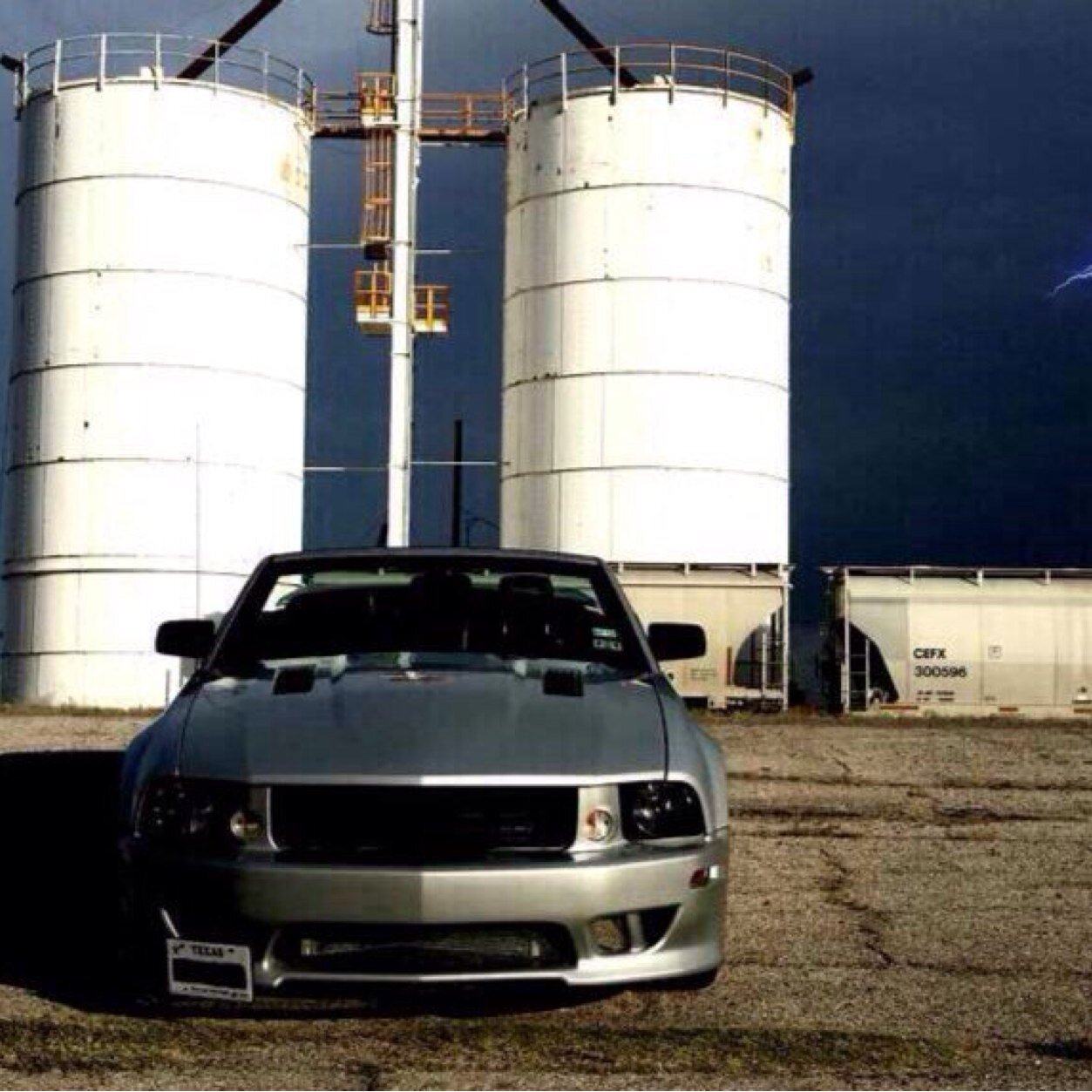 Avi @s281_cristian | Follow for updates on bad ass Mustangs | Header - @_zorromustang_ |
