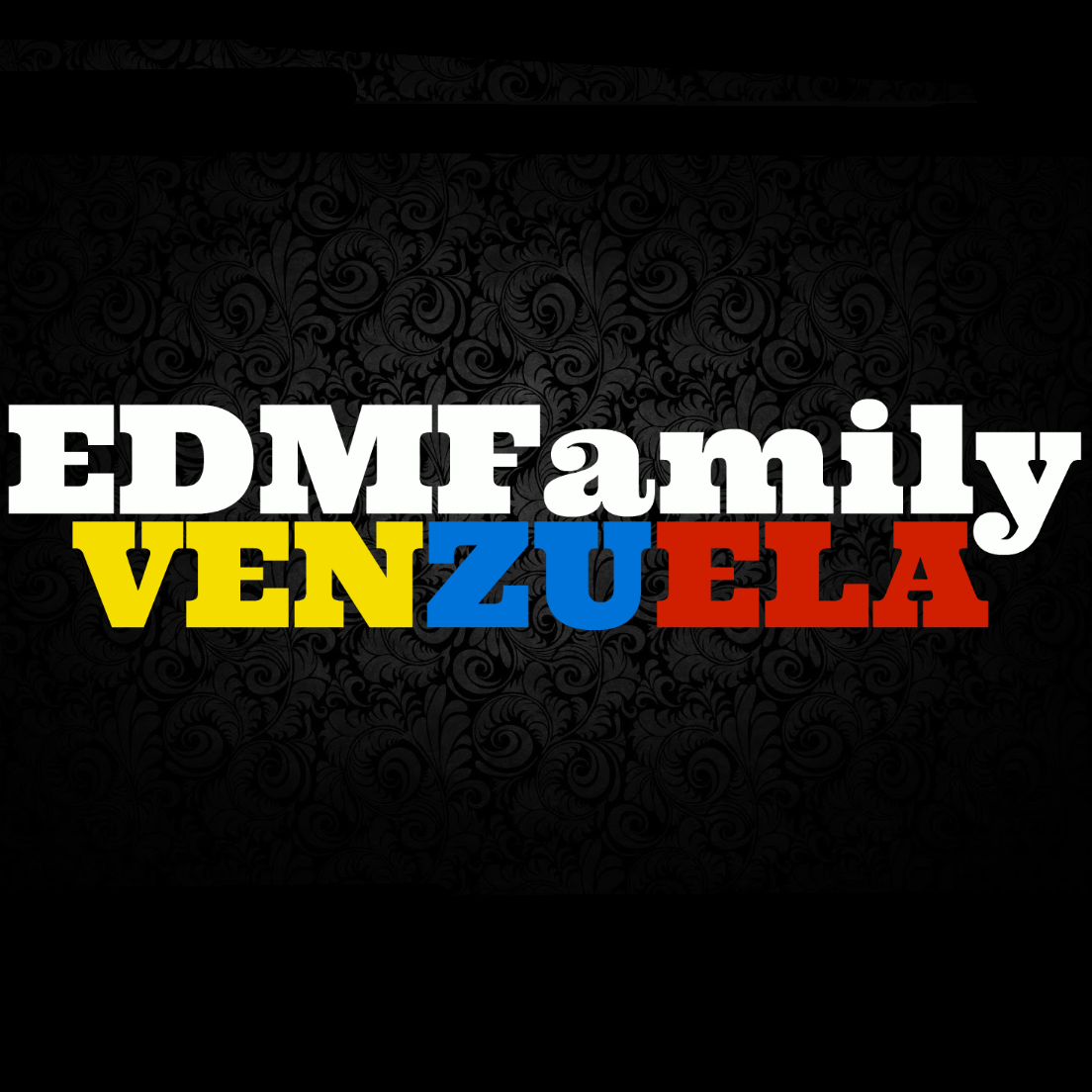 EDMFamilyVenezuela