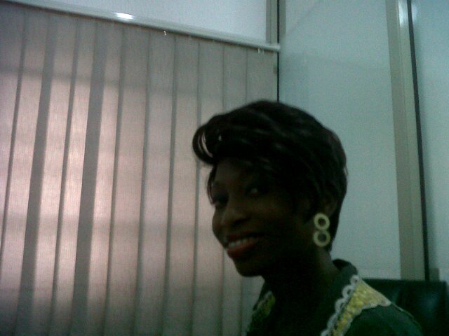 Lover of God, Beautiful, Strong, Amiable, Goal getter and Family oriented