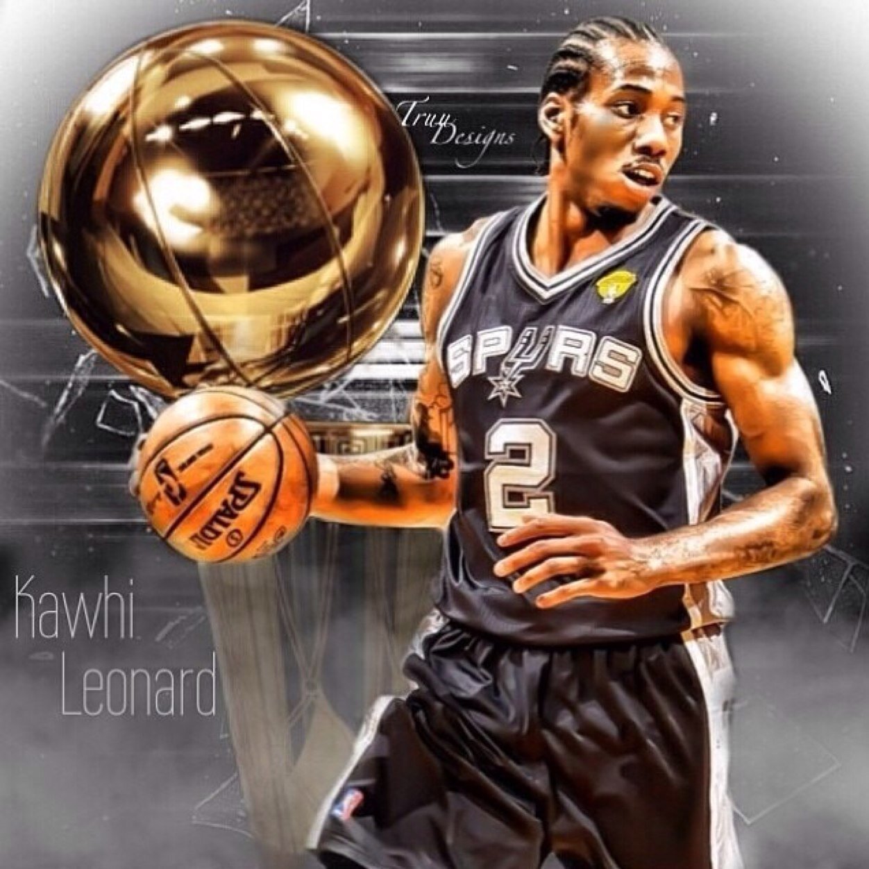 Kawhi Leonard the GOAT. Follow for some real tweets. NBA Fan.