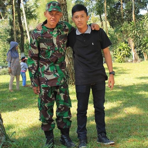 | #SMAN 2 PADALARANG Th'2014| A.Pusdikkav |
Bandung, Padalarang ·