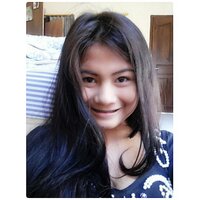Mega putri maharani (@megamegaputri13) 's Twitter Profile Photo