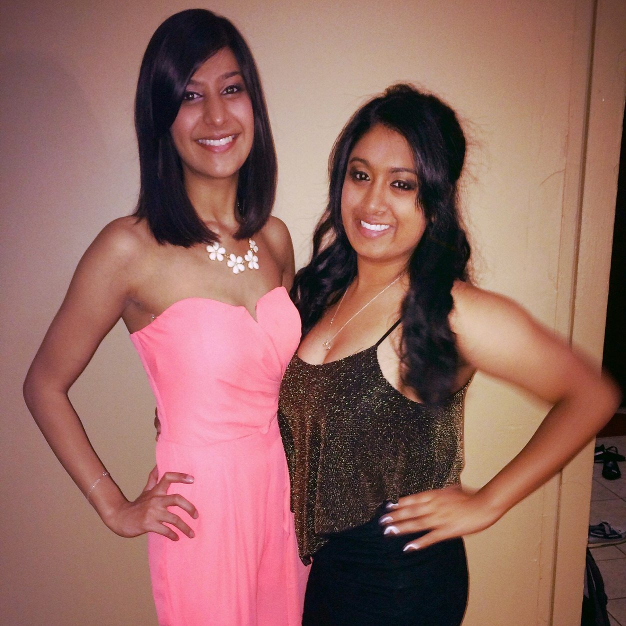 alesha_patel's profile picture. 