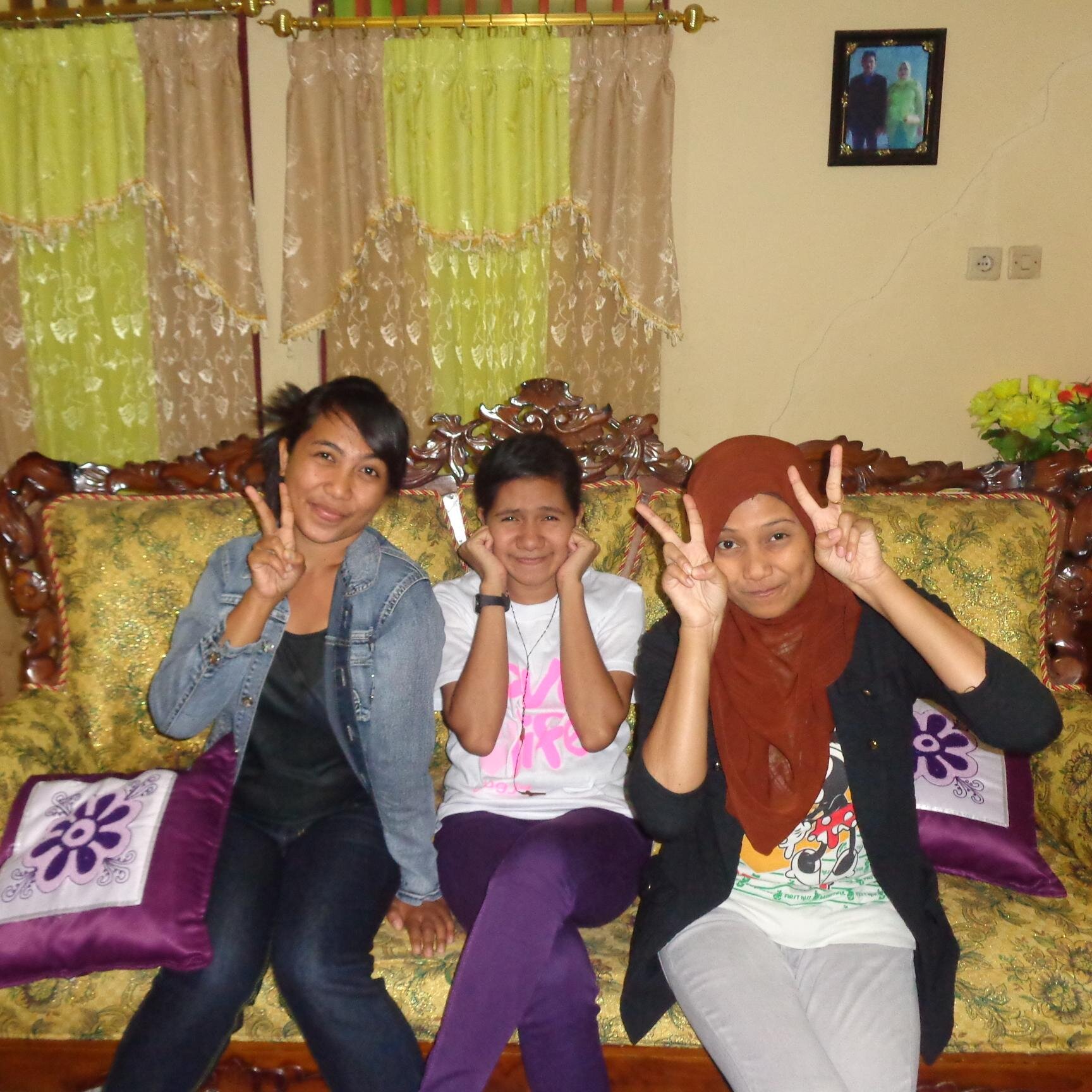 melany_emilia's profile picture. dichany20032013