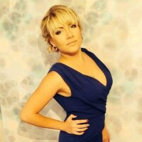 Ксения (@blokoksenief) 's Twitter Profile
