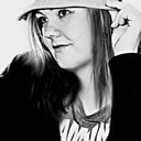 Sarah Kaiser - @helenburgis - Twitter