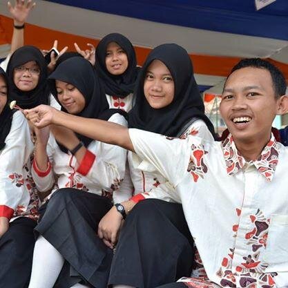 IkoMubarok's profile picture. baikbaik pasti akan lebih baik