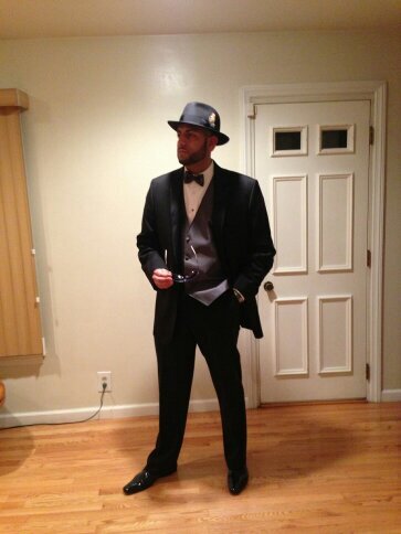 Special Ed. Teacher/Boxing Journalist/Hip Hop Junkie