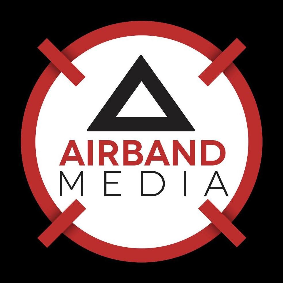 AirBandMedia's profile picture. 