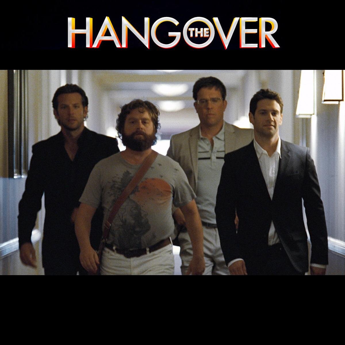 Hangover Movie Hangover Movie