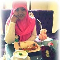 imasmarfudhotun's profile picture. 