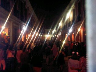 Lo Q Pasa En Bacabes, Se Queda En Bacabes) *Somos Un Lugar Místico En El Centro Histórico De mi Bella Guatemala!! Exclusivo 3x1 En ToDoS Los Cocteles!!