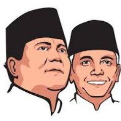 Mahasiswa dan Pemuda Bergerak untuk Prabowo Hatta | Dare to be Number ONE