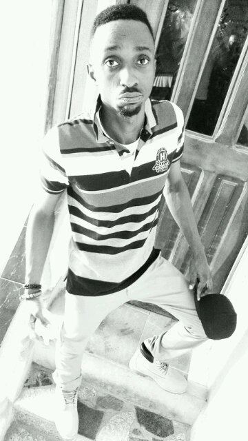 Am music and music is me