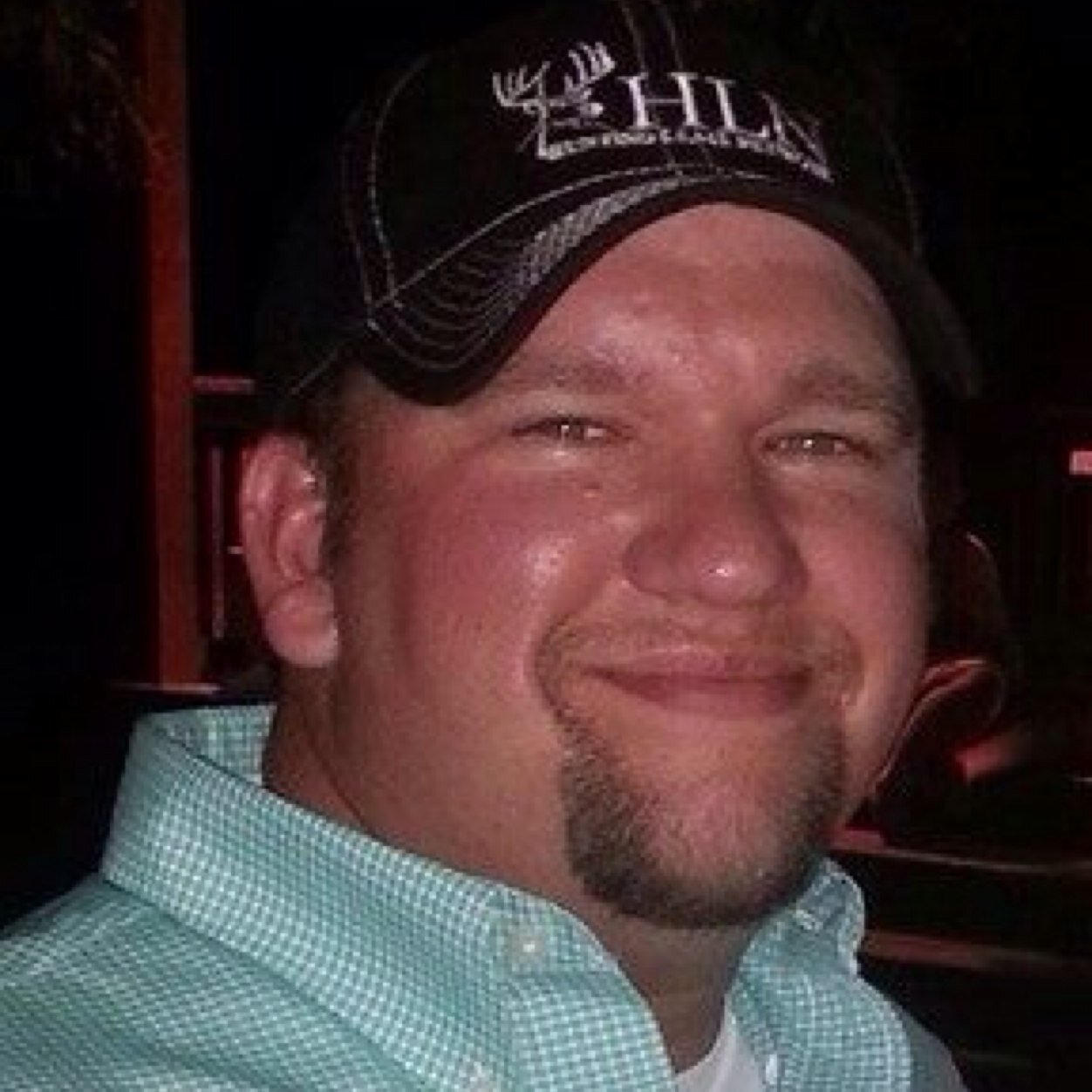 JackDPeck's profile picture. 