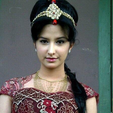This Is Official FansBase of Afifa Syahira | Always Love & Support Her ♥ Follow US! :) RESMI!!