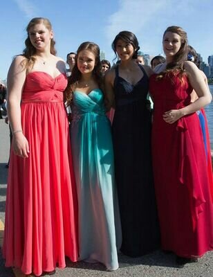 angclarke123's profile picture. hi there :D