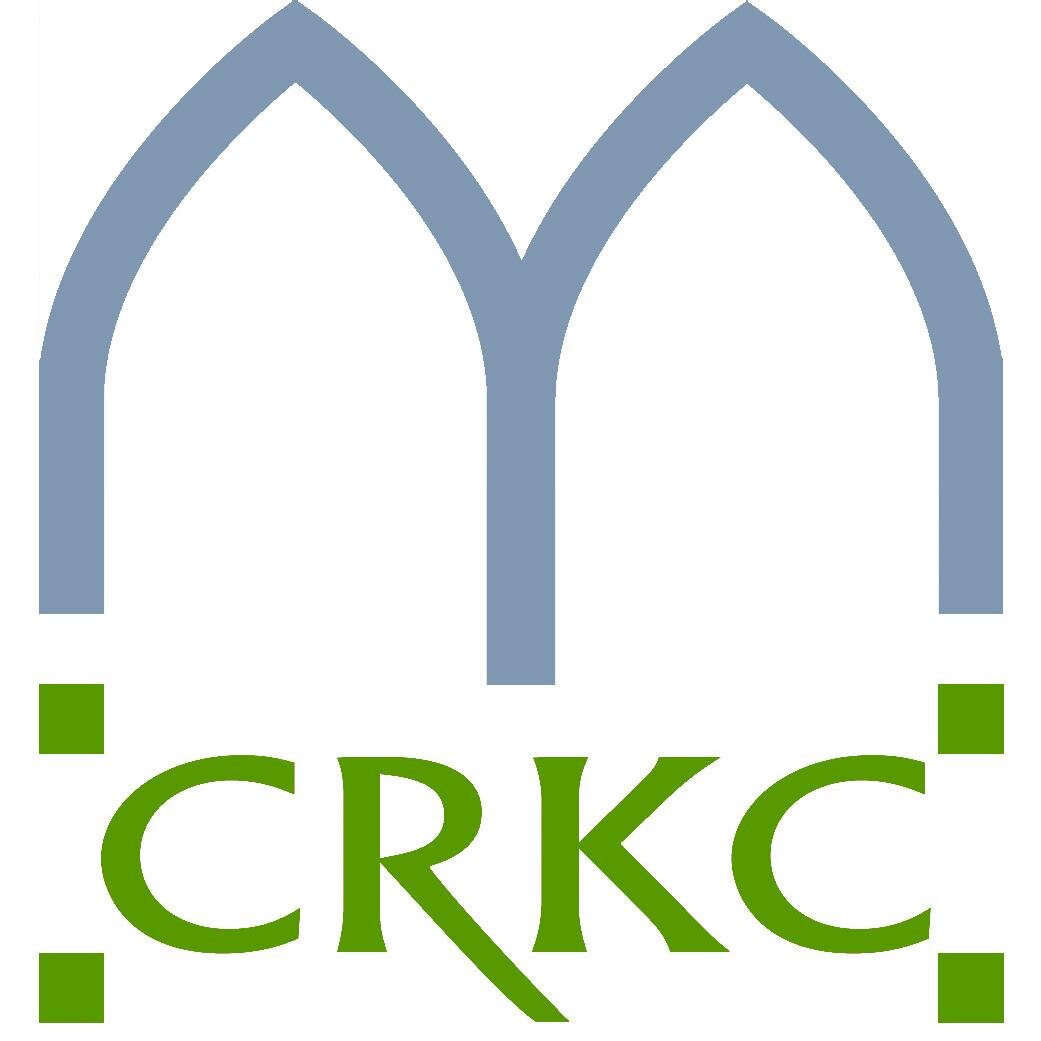 Het Centrum voor Religieuze Kunst en Cultuur vzw (CRKC) is het expertisecentrum voor religieus erfgoed in Vlaanderen en Brussel.