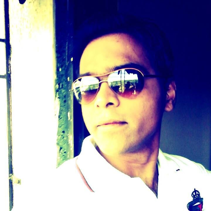 #Digital Marketer | Foodie | Proud Indian