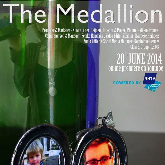 mosthemedallion's profile picture. A short movie about a woman who lives very poorly who tries to reconnect with her family which makes her realise she needs to change her life style.