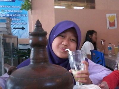 Jika kamu ingin SUKSES harus ada kemauan yang tinggi ;)