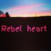 RebelHeart (@rebelheart5) Twitter profile photo RebelHeart (@rebelheart5) Twitter profile photo