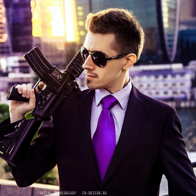 видеооборзеватель :)