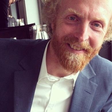 TimUstrup's profile picture. Concept Developer, Communication Strategist, Entrepreneur, Author, Speaker. Love tech innovation, big ideas and primitive survival skills.