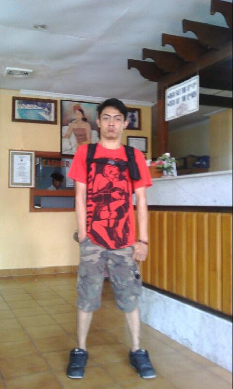 HAMBA ALLOH