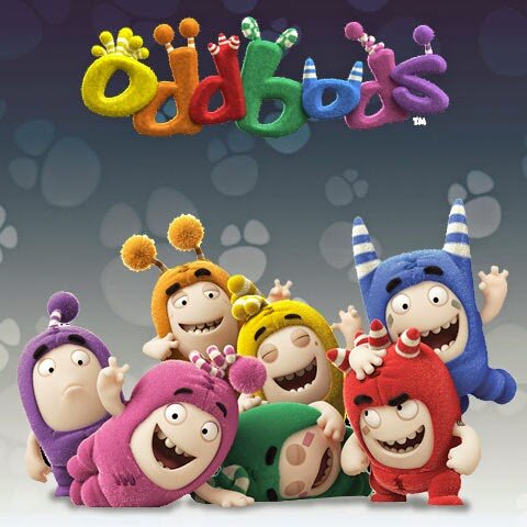 Animation of ANtv Every Monday - Friday at 03.00 P.M