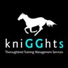 kniGGhts's profile picture. kniGGhts manage the administrative and business affairs for racehorse trainers and other service providers to the thoroughbred racing industry.