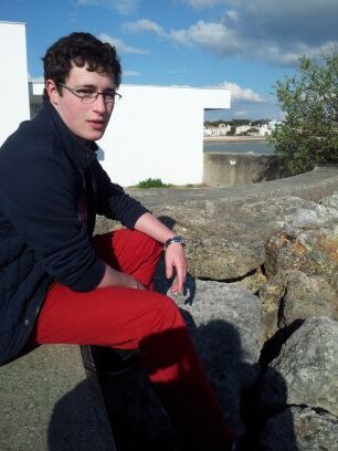 Guillaume Gibert (GibertGuillaume) Twitter