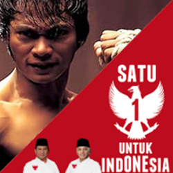 PandawaRI's profile picture. Pandawa999