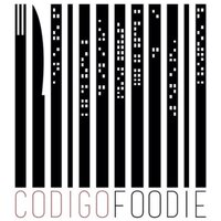 CODIGO FOODIE (@codigofoodie) 's Twitter Profile