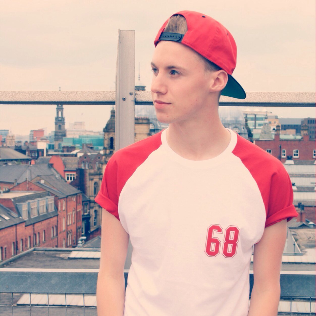 TheTangoBoy Profile Picture